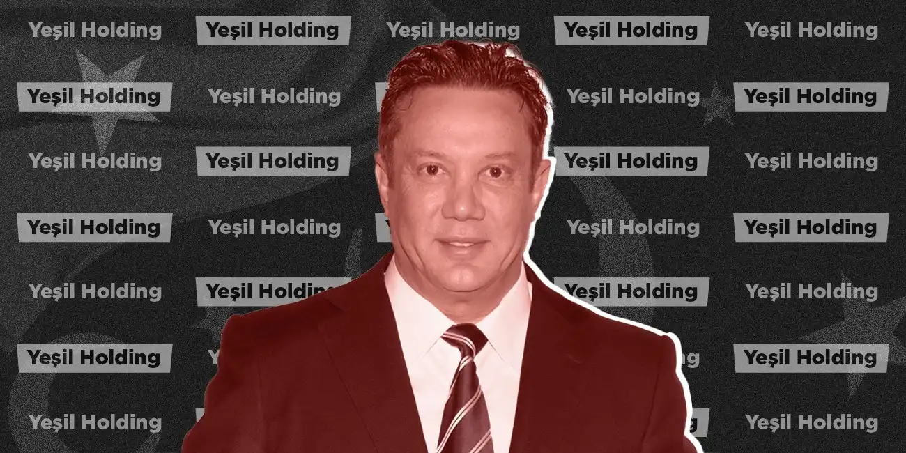 Yeşil GYO, Led by Engin Yeşil, Increases Equity by 193%