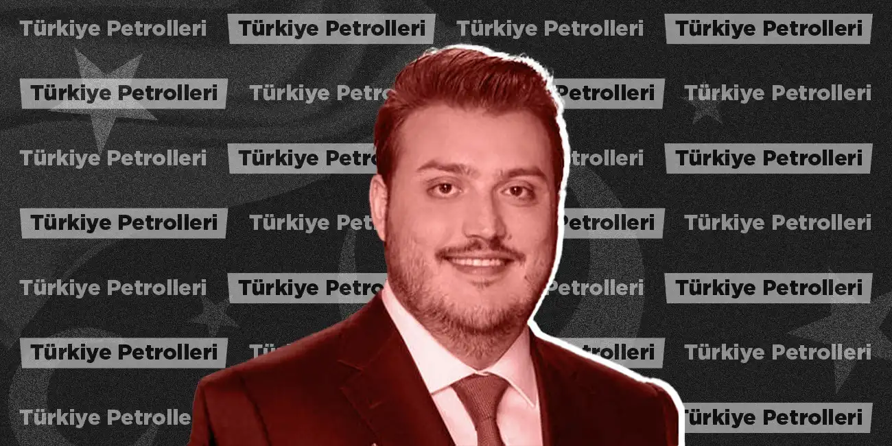 Zeren Group, Türkiye Petrolleri'ni Satın Alarak Sektörde Büyük Adım Attı